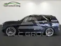 2023 BMW X7