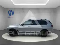 2023 BMW X7
