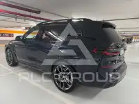 2023 BMW X7