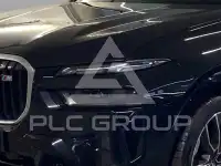2023 BMW X7