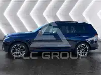 2023 BMW X7