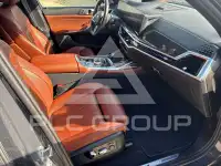 2023 BMW X7