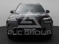 2023 BMW X7