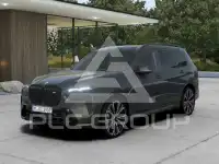 2023 BMW X7