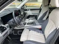 2023 BMW X7