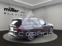 2023 BMW X7