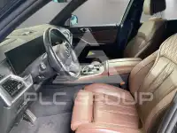 2023 BMW X7