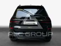 2023 BMW X7