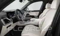 2023 BMW X7