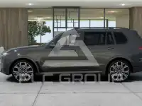 2023 BMW X7