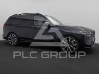 2023 BMW X7