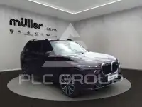 2023 BMW X7