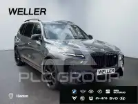 2023 BMW X7