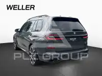 2023 BMW X7