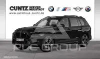 2023 BMW X7