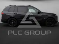 2023 BMW X7