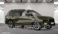 2023 BMW X7