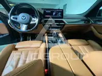 2023 BMW 530