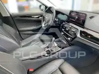 2023 BMW 530