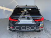 2023 BMW 530