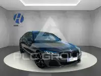 2023 BMW 530