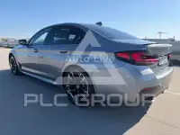 2023 BMW 530