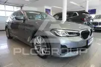 2023 BMW 530