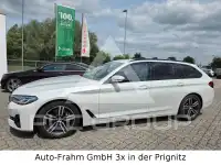 2023 BMW 530