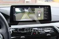 2023 BMW 530