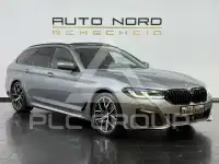 2023 BMW 530