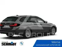2023 BMW 530