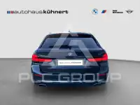 2023 BMW 530