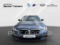 2023 BMW 530