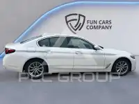 2023 BMW 530