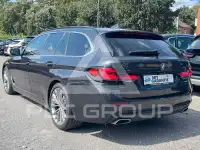 2023 BMW 530