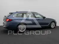 2023 BMW 530