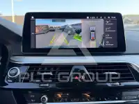 2023 BMW 530