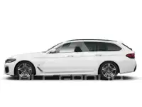 2023 BMW 530