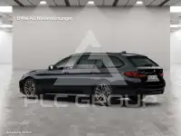2023 BMW 530