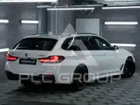 2023 BMW 530