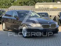 2023 BMW 530