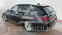 2023 BMW 530