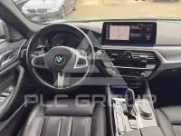 2023 BMW 530