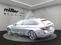 2023 BMW 530