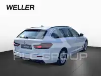 2023 BMW 530
