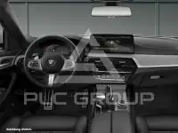 2023 BMW 530