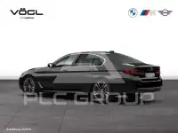 2023 BMW 530