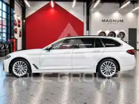 2023 BMW 530
