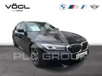 2023 BMW 530