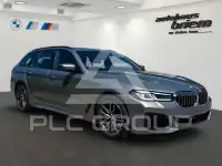 2023 BMW 530